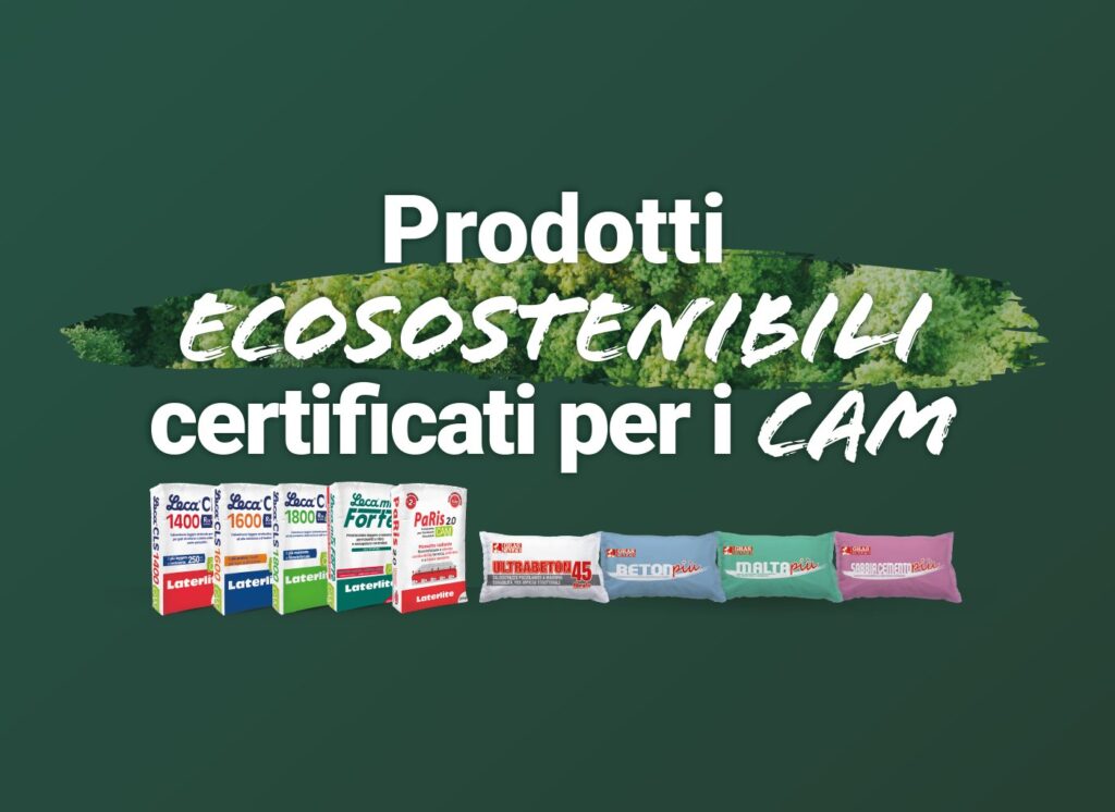 Ecostenibile Cam