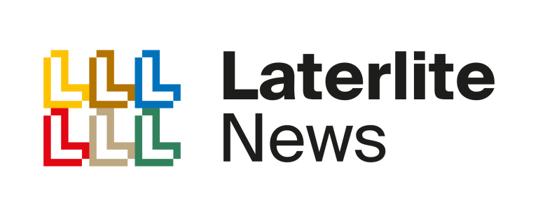 logo laterlite news