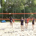 18 maggio Sentiero Natura Laterlite