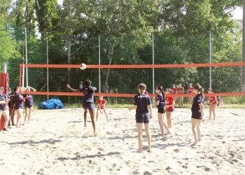 18 maggio Sentiero Natura Laterlite