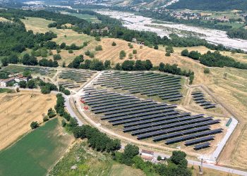 Agrivoltaico Laterlite