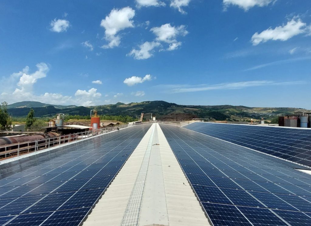 Fotovolatico Sabilimento Laterlite Rubbiano_2