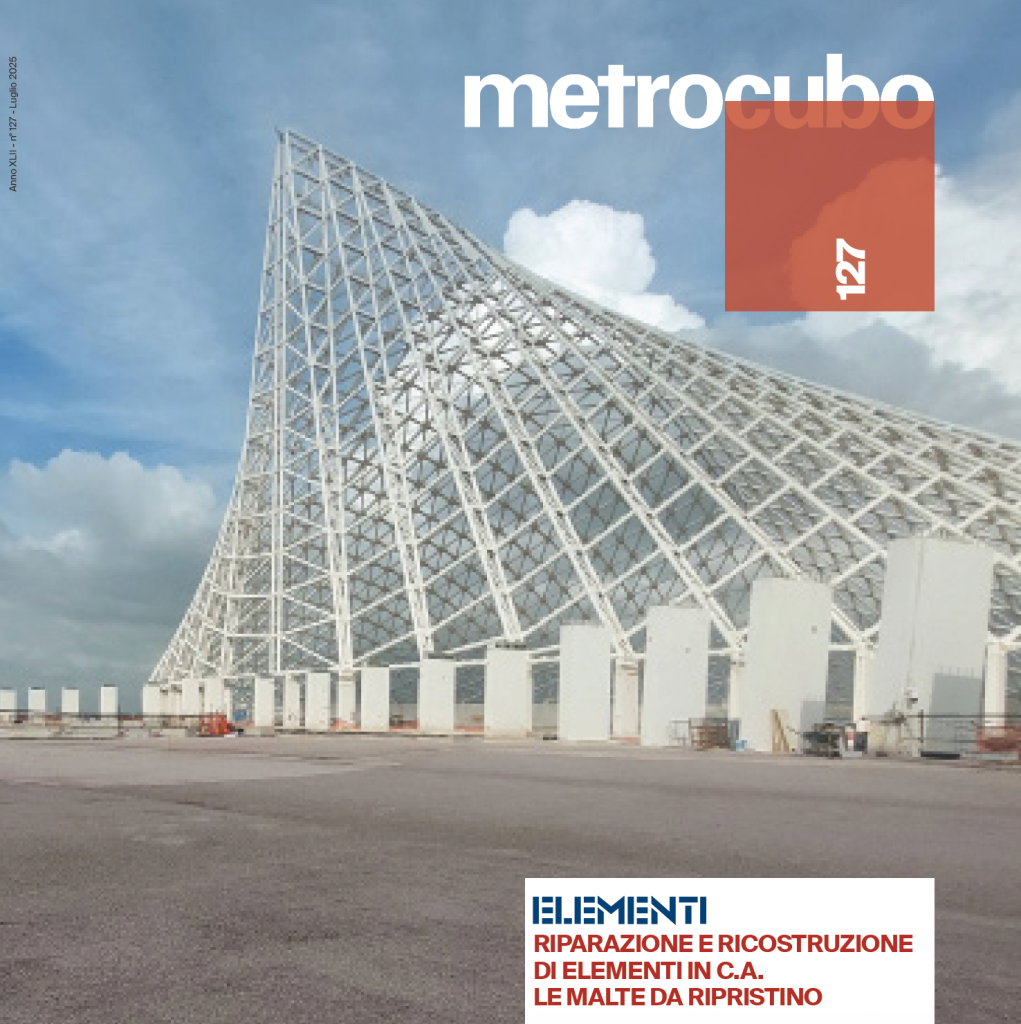 Metrocubo 127