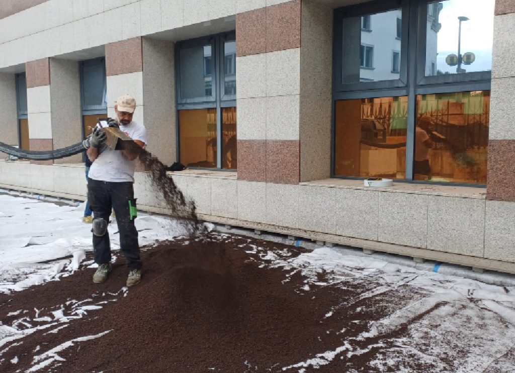 Palazzo della Regione Friuli
