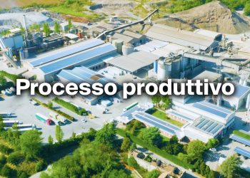 Processo produttivo