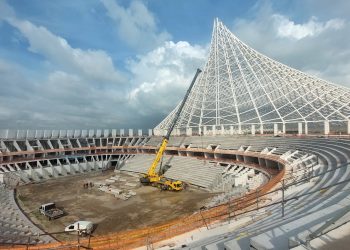 1_Laterlite_Vela Calatrava Roma