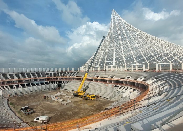 1_Laterlite_Vela Calatrava Roma