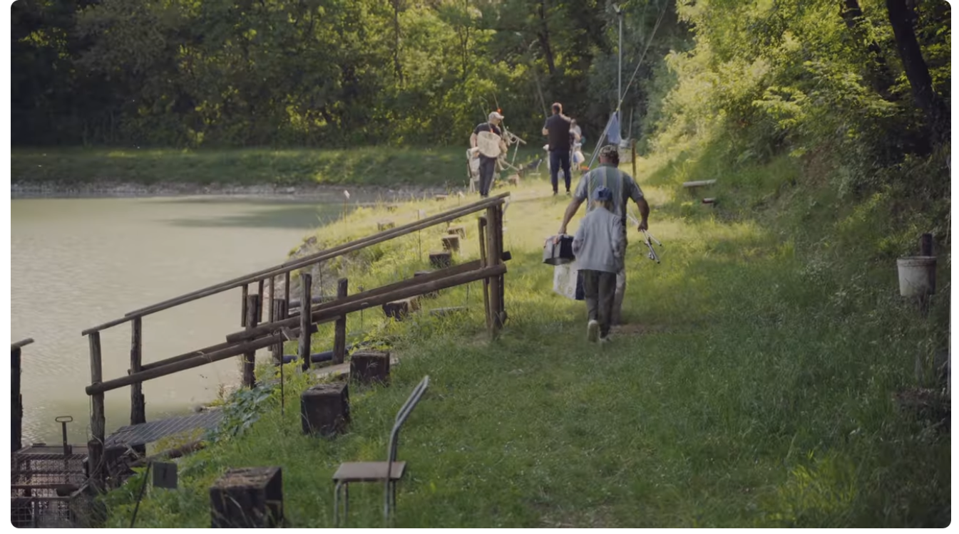 Un Giorno Insieme - Laterlite