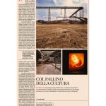 SOLE 24 ORE CULTURA E IMPRESA LATERLITE