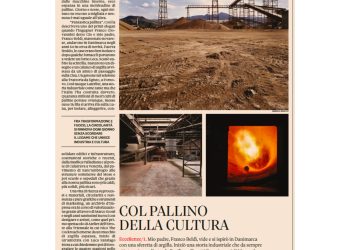 SOLE 24 ORE CULTURA E IMPRESA LATERLITE