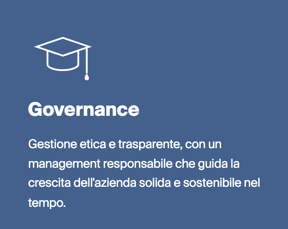 Governance