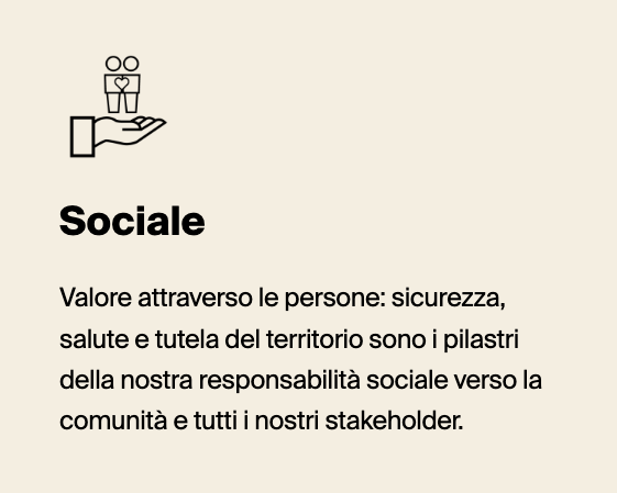 Sociale