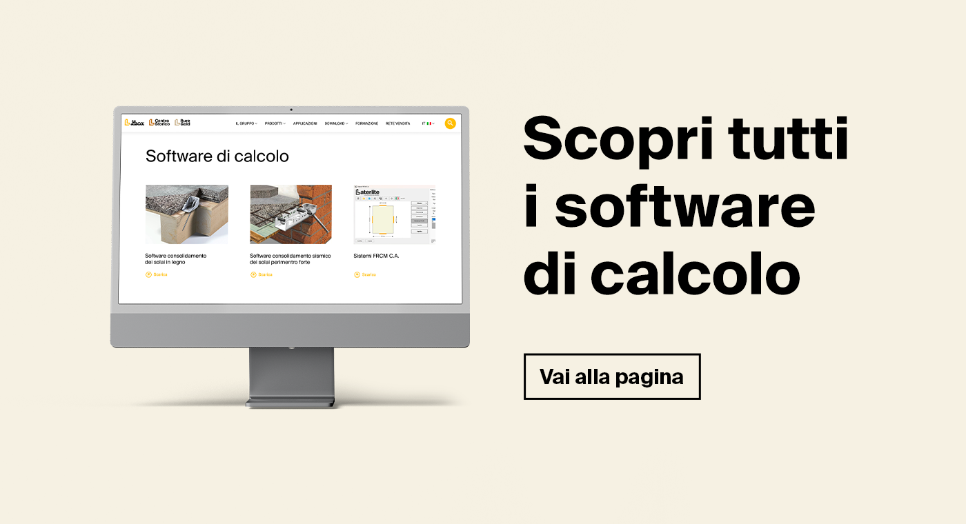 Nuovi software di calcolo