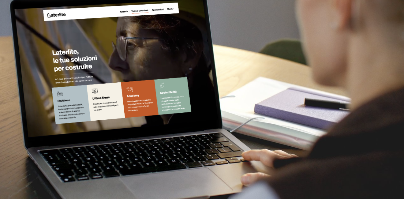 Nuovi software di calcolo Laterlite