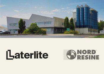 Nuova Acquisizione Laterlite SpA Nord Resine